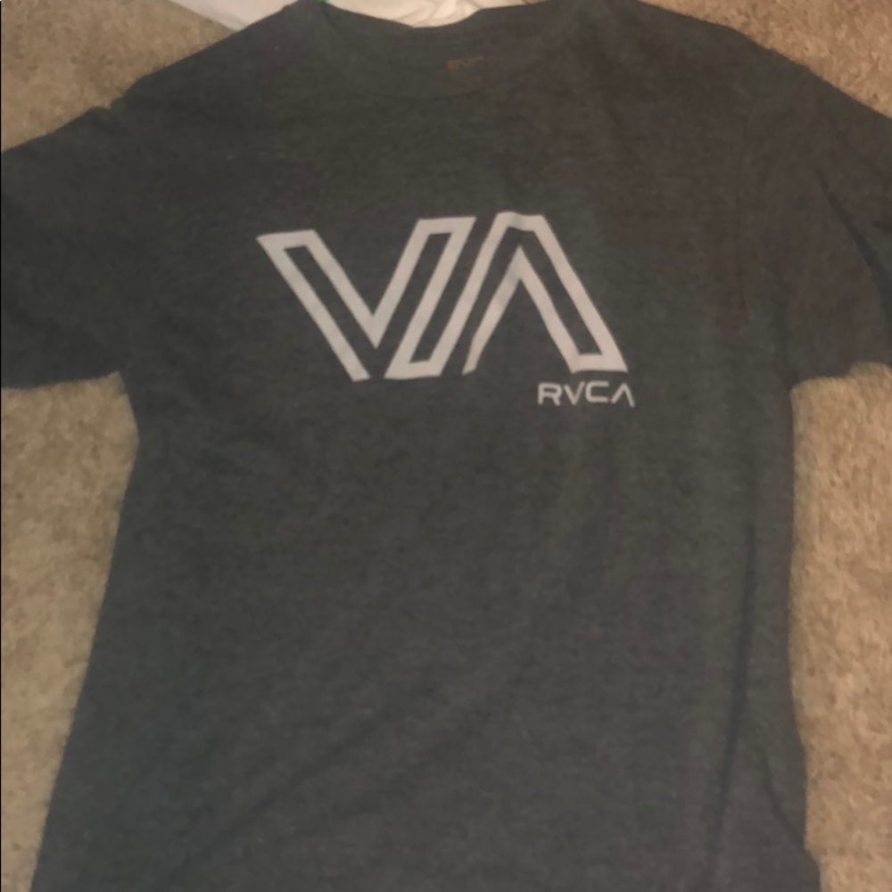 RVCA Shirt
